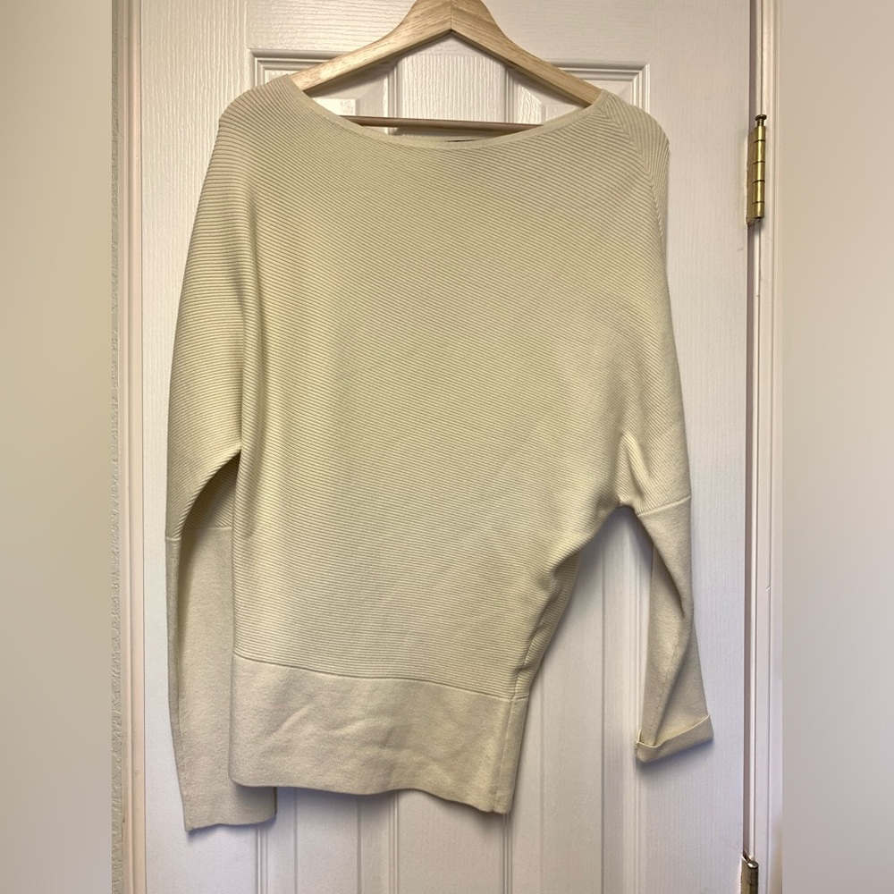 Banana republic sweater